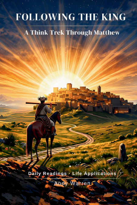 Following The King