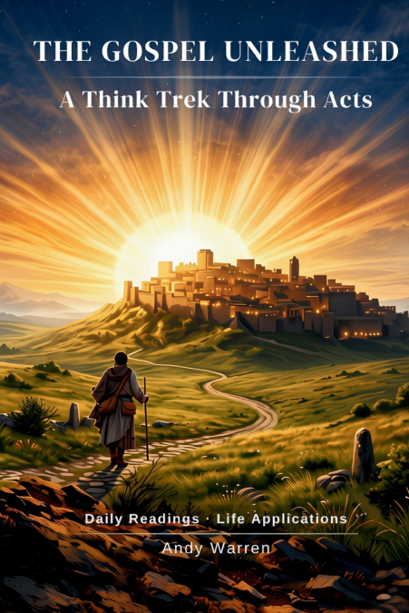 The Gospel Unleashed