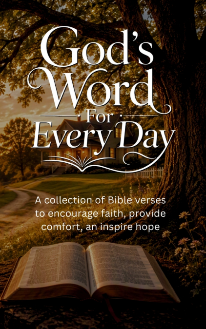 God’s Word For Every Day