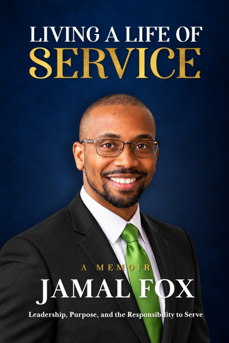 LIVING A LIFE OF SERVICE