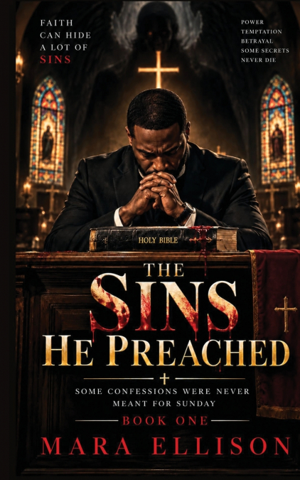 The Sins He Preached