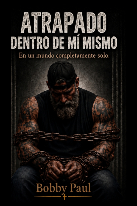 Atrapado Dentro de Mí Mismo
