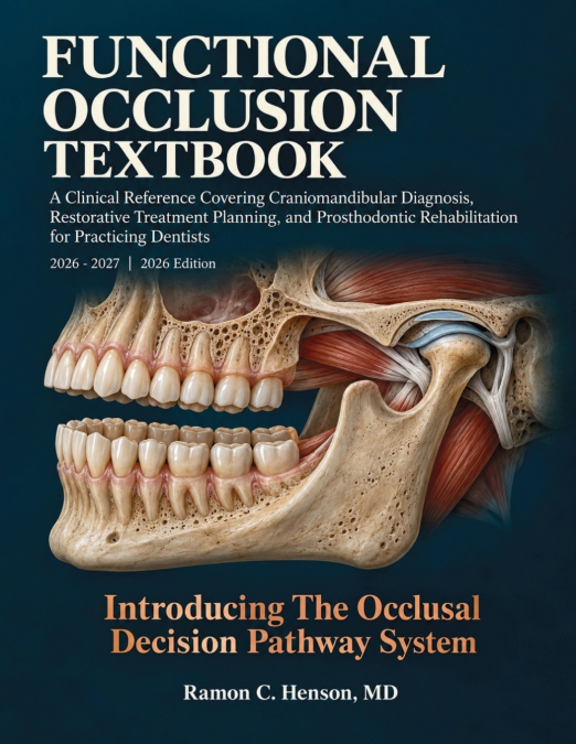 Functional Occlusion Textbook