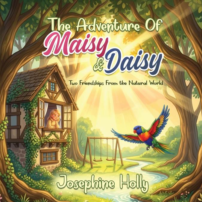 The Adventure of Maisy & Daisy