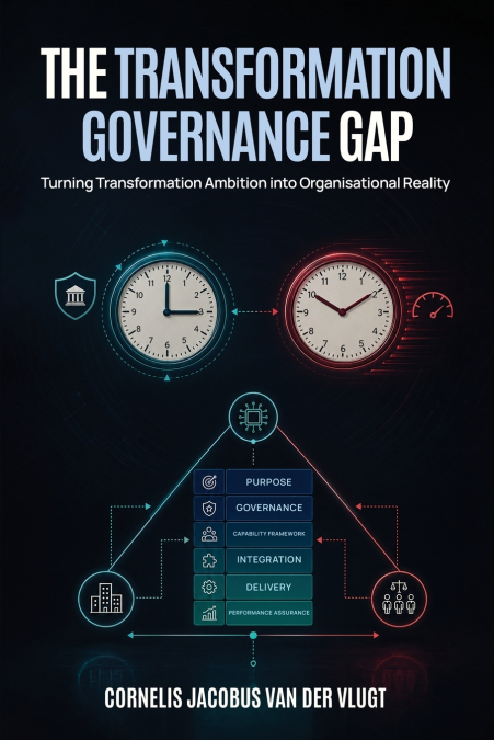The Transformation Governance Gap