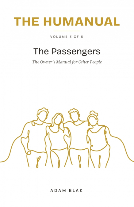 The Humanual, Volume 3