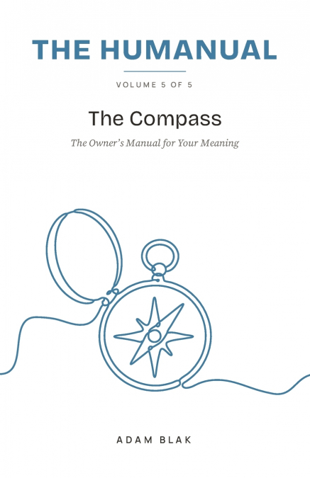 The Humanual, Volume 5