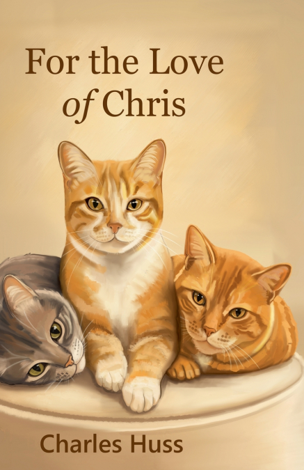 For the Love of Chris