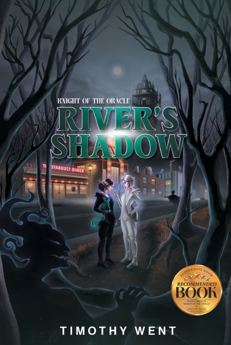 RIVER’S SHADOW KNIGHT OF THE ORACLE