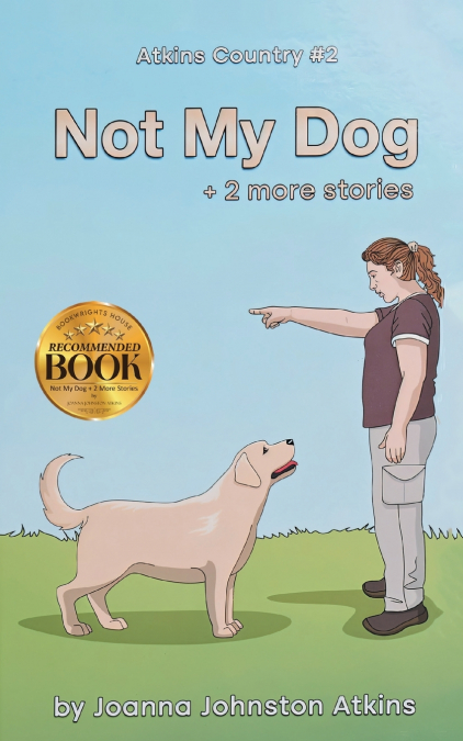 Not My Dog