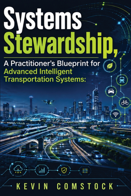 Systems Stewardship, A Practitioner’s Blueprint for Advanced Intelligent Transportation Systems
