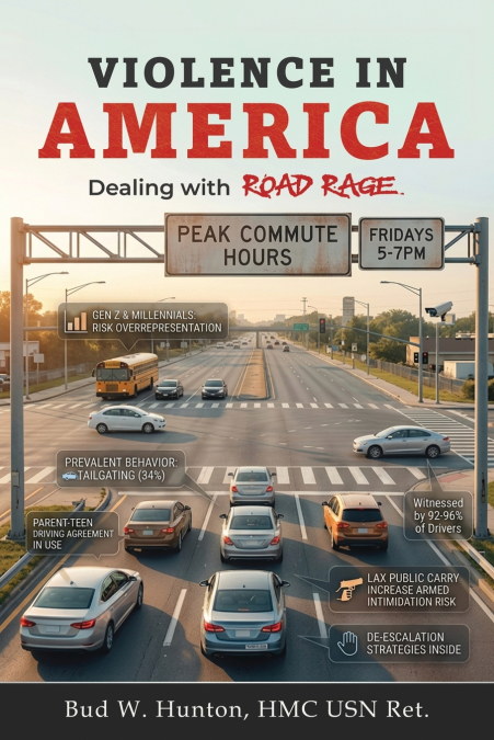 Violence In America