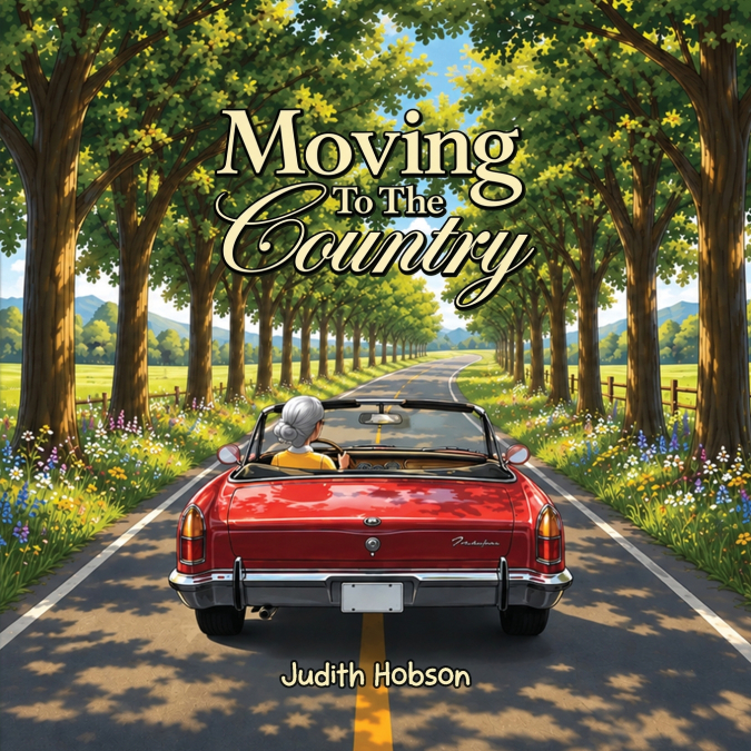 Moving To The Country