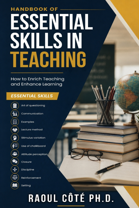Essential Skills in Teaching