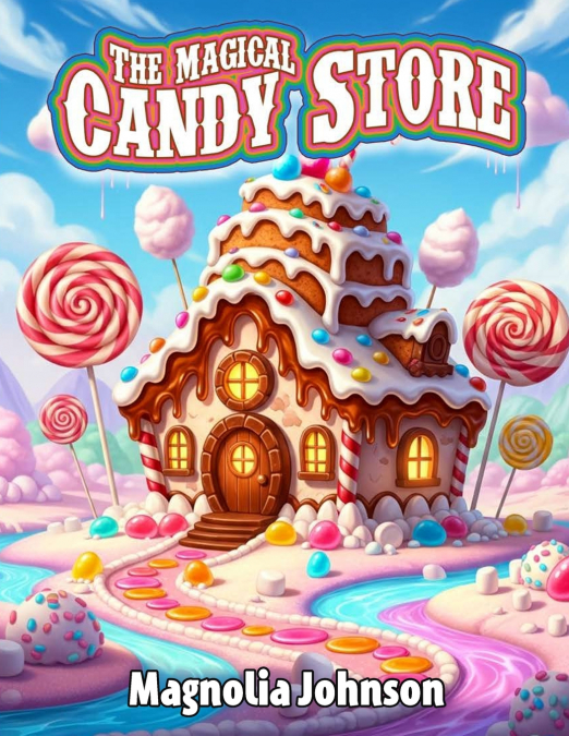 The Magical Candy Store