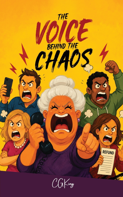 The Voice behind the Chaos