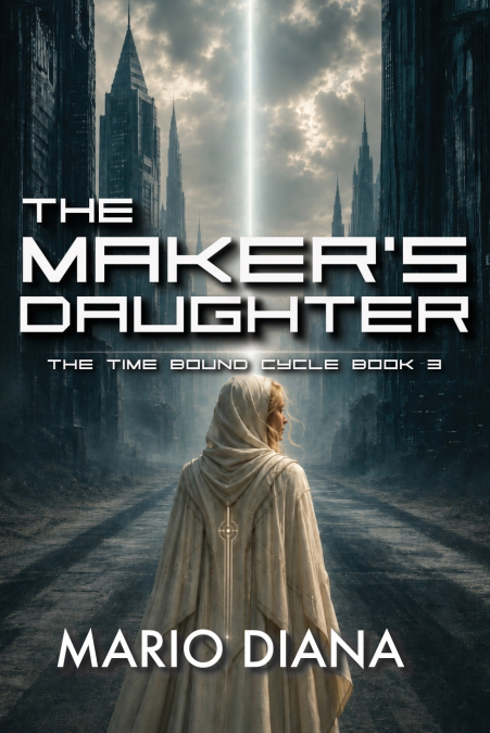 The Maker’s Daughter