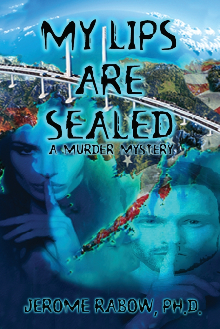 MY LIPS ARE SEALED