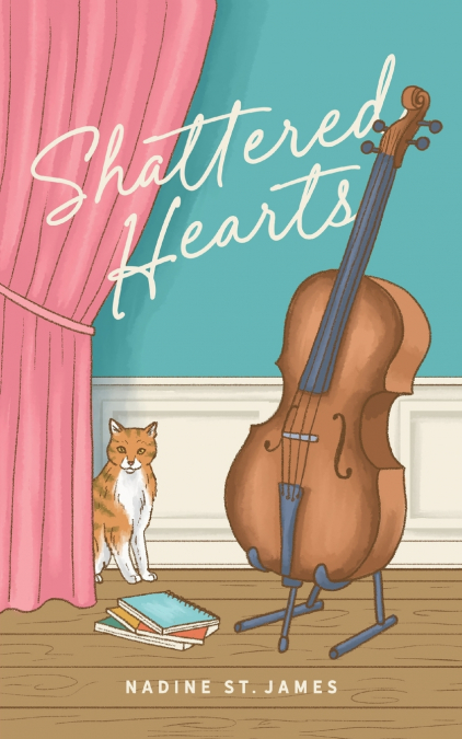 Shattered Hearts