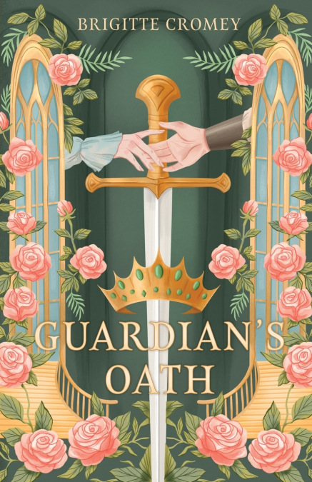 Guardian’s Oath