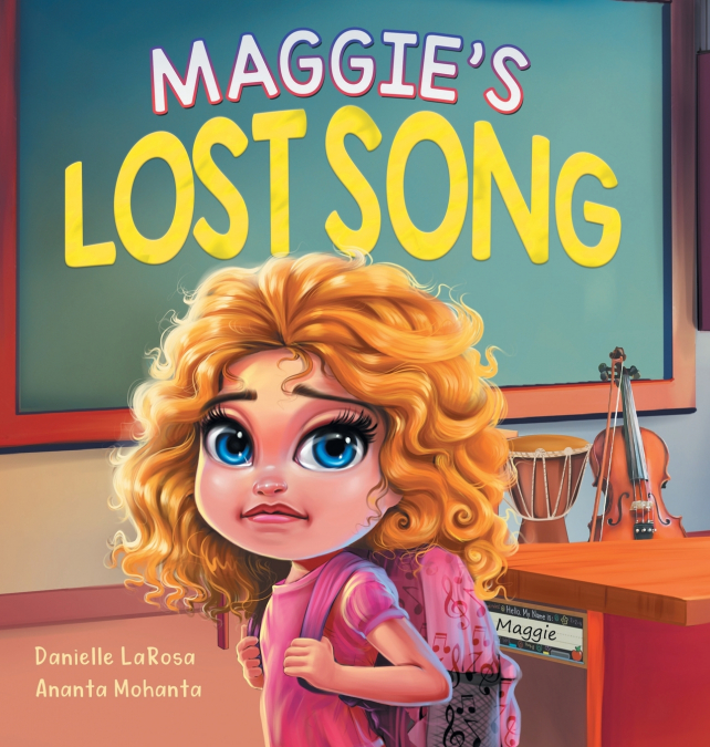 Maggie’s Lost Song