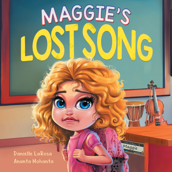 Maggie’s Lost Song