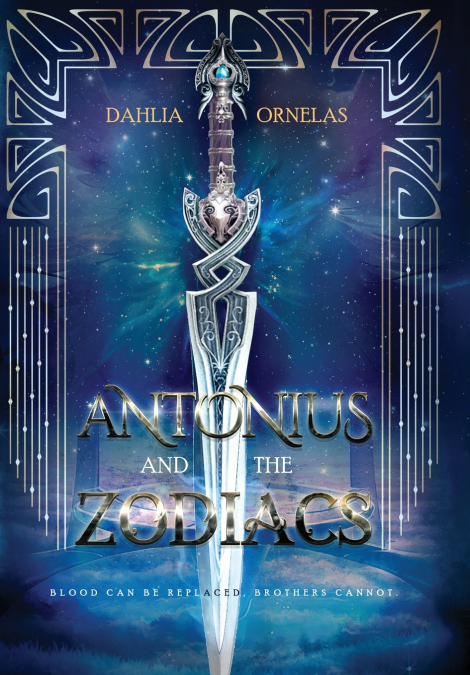 Antonius and the Zodiacs
