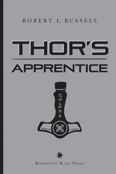 Thor’s Apprentice