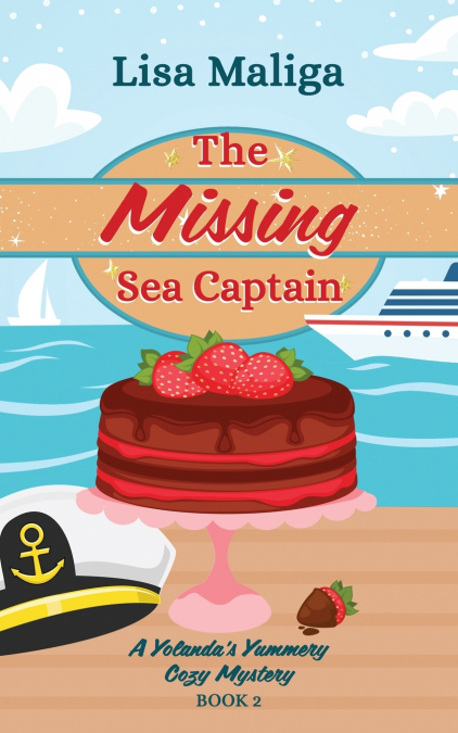 The Missing Sea Captain