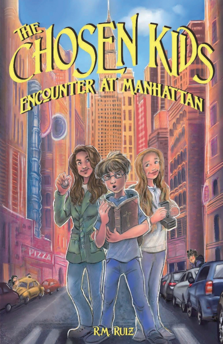 The Chosen Kids