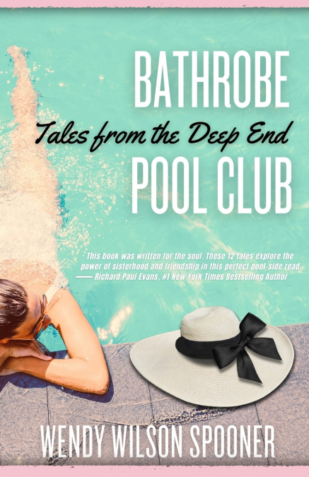 Bathrobe Pool Club, Tales from the Deep End