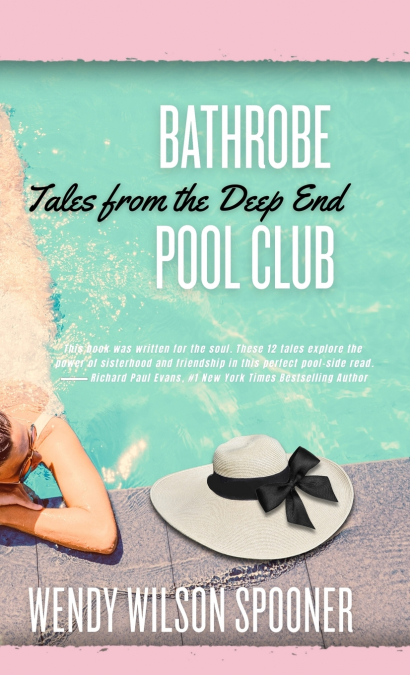 Bathrobe Pool Club, Tales from the Deep End