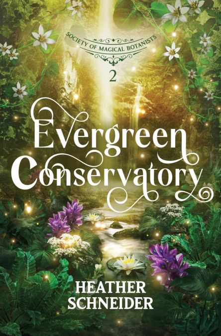 Evergreen Conservatory