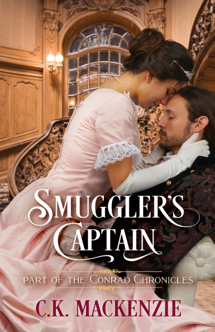 Smuggler’s Captain