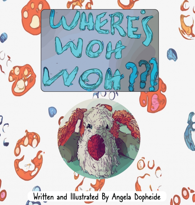 Where’s Woh Woh