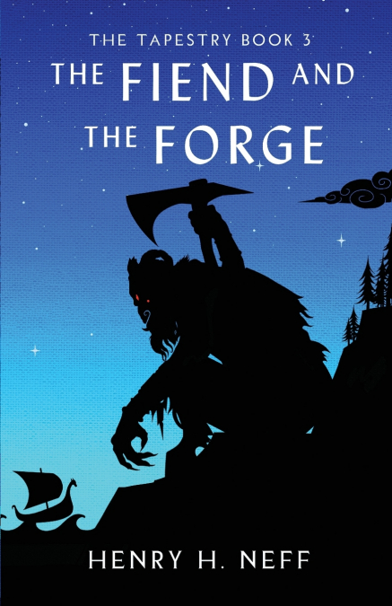 The Fiend and the Forge
