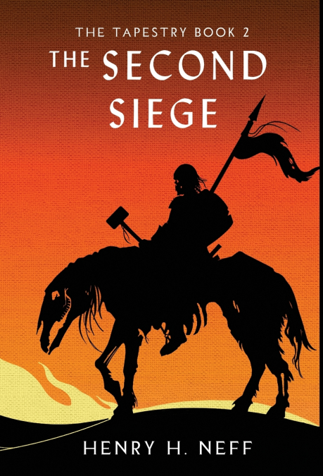 The Second Siege