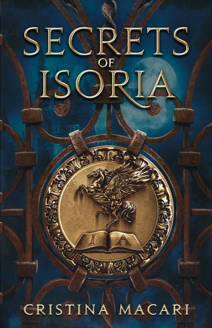 Secrets of Isoria