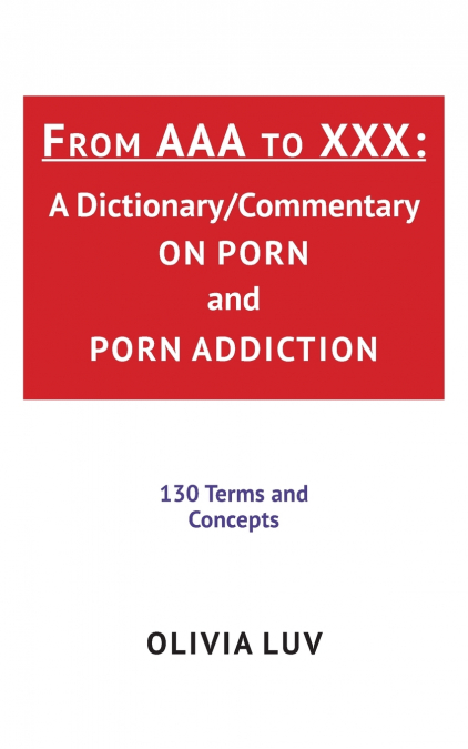 From AAA to XXX