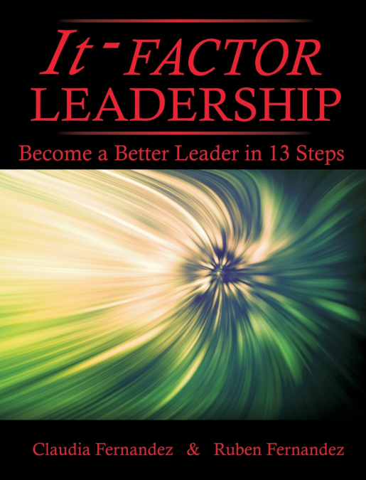 It-Factor Leadership