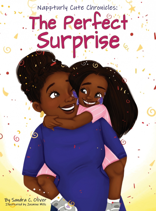 The Perfect Surprise