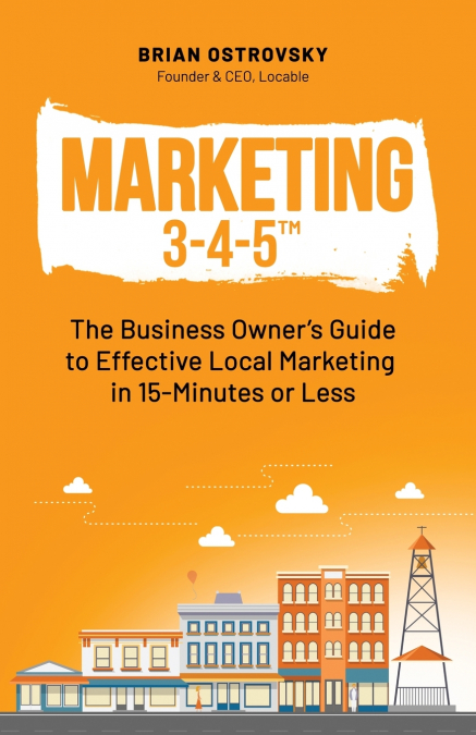 Marketing 3-4-5™