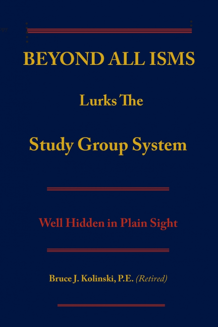 BEYOND ALL ISMS