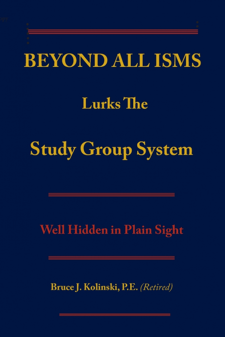 BEYOND ALL ISMS, 2nd Edition