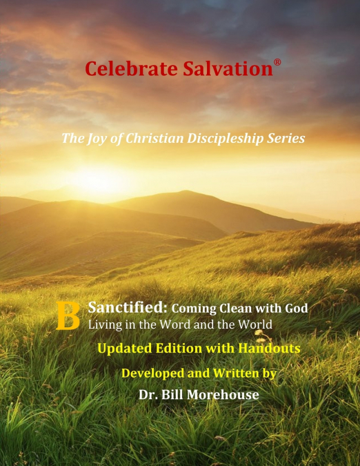 Sanctified