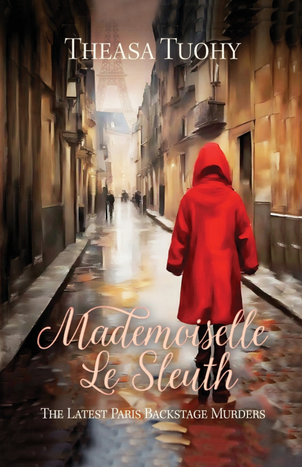 Mademoiselle le Sleuth