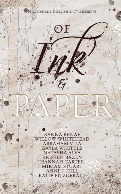 Of Ink & Paper