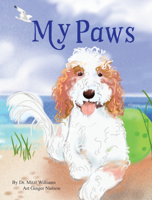 MY PAWS