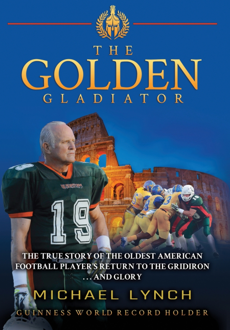 The Golden Gladiator