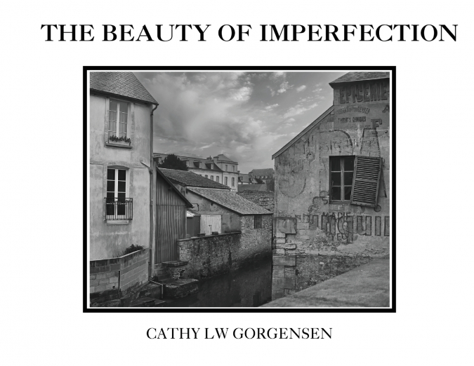 The Beauty of Imperfection